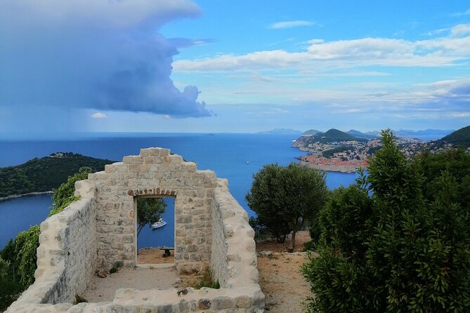 Eight beautiful locations just outside of Dubrovnik - Why This Dubrovnik Countryside Circuit Feels Calm