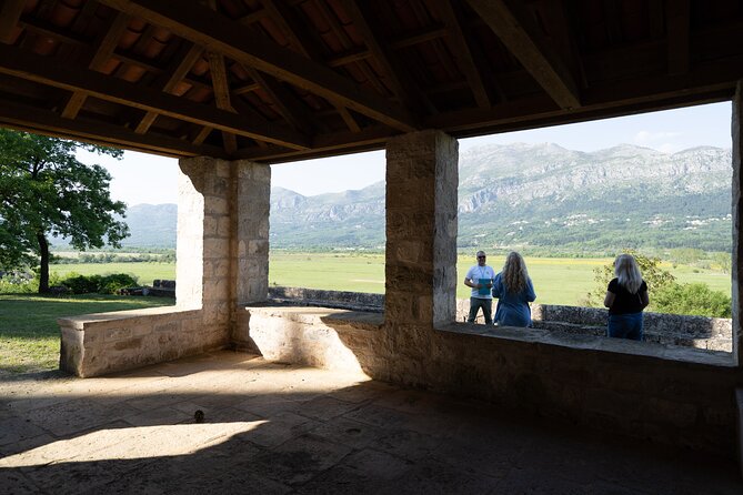 Eight beautiful locations just outside of Dubrovnik - Stop-by-Stop: From Park Orsula Views to Cavtat’s Gray Falcon Spot