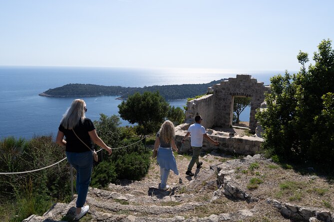 Eight beautiful locations just outside of Dubrovnik - Roberto’s Local Approach: Clear, Practical, and Willing to Adjust