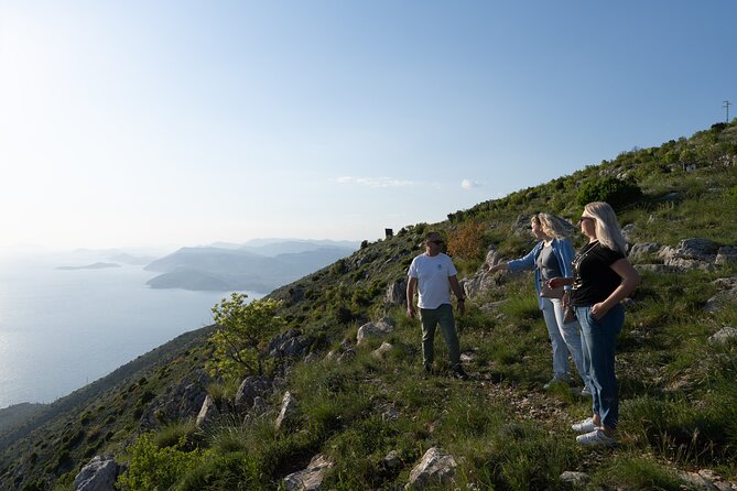 Eight beautiful locations just outside of Dubrovnik - Quick Tips So You Enjoy Every Stop