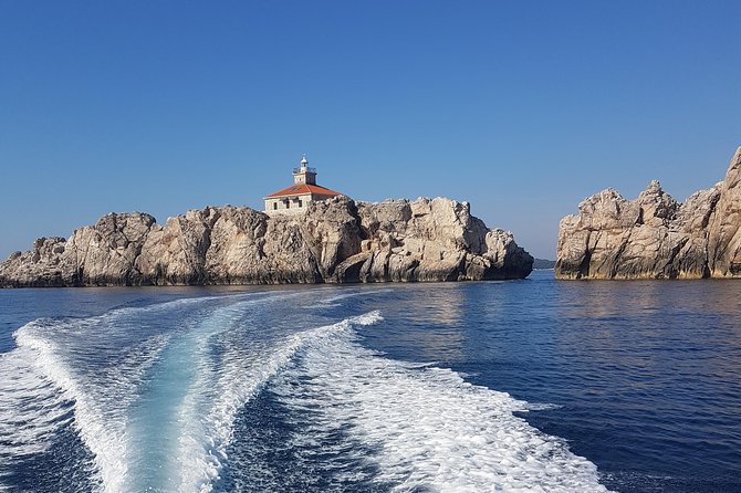 Elafiti islands private adventure from Dubrovnik - Key things to know before you go