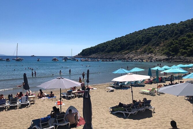 Elafiti islands private adventure from Dubrovnik - Obala to the Open Sea: What’s Included on Board (And the Little Comfort Wins)