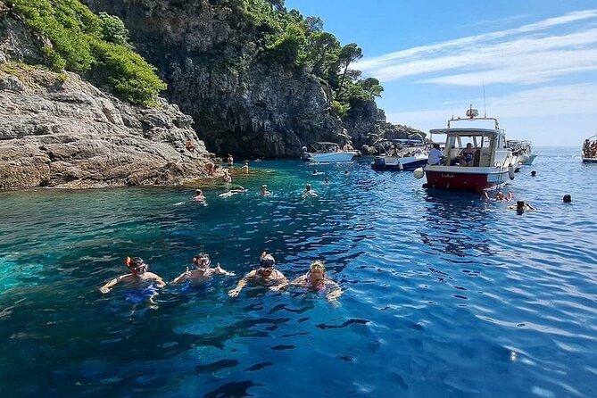 Elafiti islands private adventure from Dubrovnik - Who This Tour Fits Best: Couples, Families, and Small Friend Groups