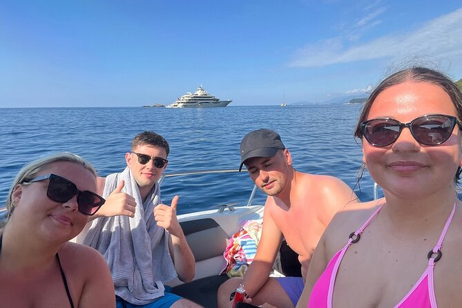 Elafiti islands private adventure from Dubrovnik - Pickup at Obala Stjepana Radića 16: Easy Start, No Circus