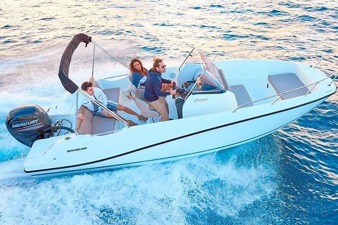 Elafiti Islands Private Luxury 4-Hour Speedboat Tour - Stop 3: Lopud’s big sandy beach time at Sunj