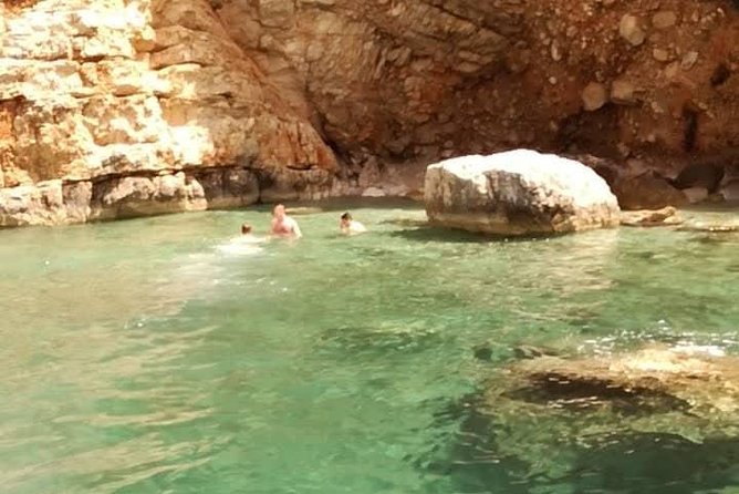 Elafiti Islands Private Tour with Fisher 20 Speedboat - Kolocep Island Stop: Blue Cave, Churches, and Swim Options