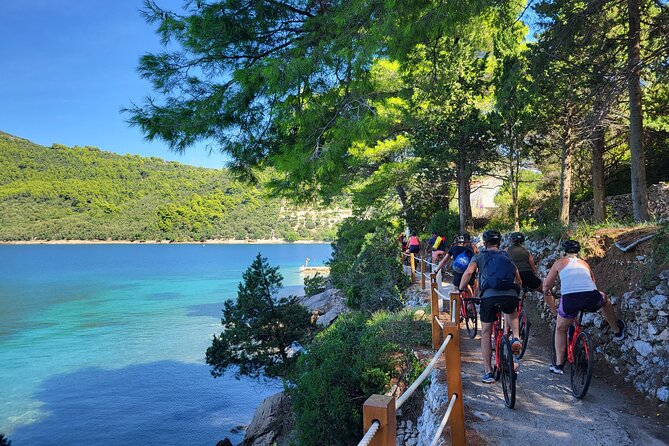 Elafiti Islands Sea kayaking: Full-Day Bike and Kayak tour on Lopud and Šipan - Gear and Clothing: What to Pack So You Don’t Fuss