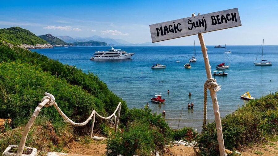 Elaphite Islands Cruise and Blue Cave Snorkeling Boat Tour - Why this Elaphite Islands day feels special near Dubrovnik