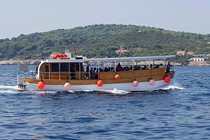 Elaphite Islands Cruise and Blue Cave Snorkeling Boat Tour from Dubrovnik - Is This Elafiti Islands Cruise Worth the $60.34?