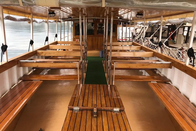 Elaphite Islands Cruise and Blue Cave Snorkeling Boat Tour from Dubrovnik - Blue Cave Snorkeling: The 30 Minutes That Make the Day