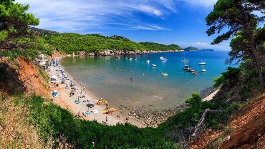 Elaphite Islands Cruise with Local Gastronomy at Captain's H - Key points before you go
