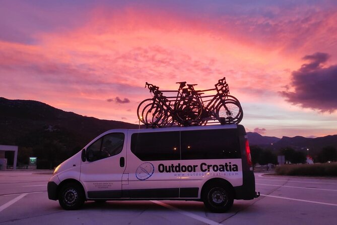 Elaphite Islands Full-Day Kayak and Bike Tour from Dubrovnik - Who This Tour Fits Best (and Who Should Pick Something Else)