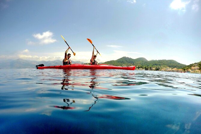 Elaphite Islands - Full-Day Kayaking and Snorkeling tour - Price and value: what $98 really buys you