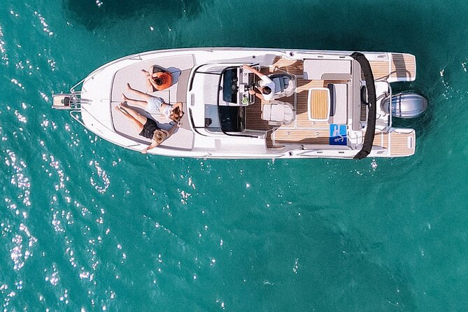 Elaphite Islands Luxury Private Boat Tour with Cap Camarat 7.5 - Lopud and Šunj Beach: Sand Time Plus a Gentle Village Walk