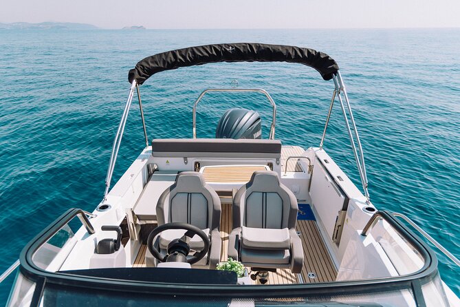 Elaphite Islands Luxury Private Boat Tour with Cap Camarat 7.5 - Sipan: When You Book Longer, You Get More Island Feel