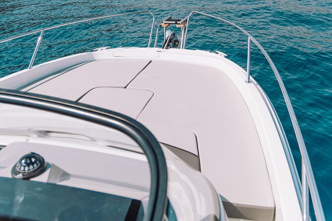 Elaphite Islands Luxury Private Boat Tour with Cap Camarat 7.5 - Flexibility With the Captain: Why Private Often Feels Easier