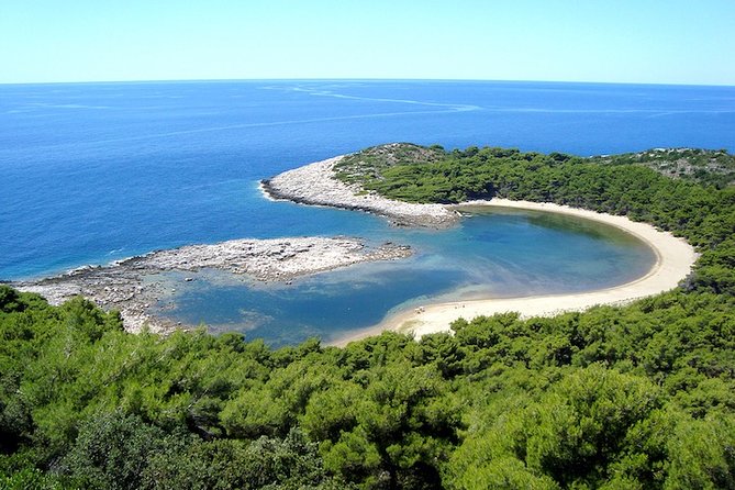 Elaphite Islands & Mljet - Private Boat Excursion from Dubrovnik - Key points worth knowing