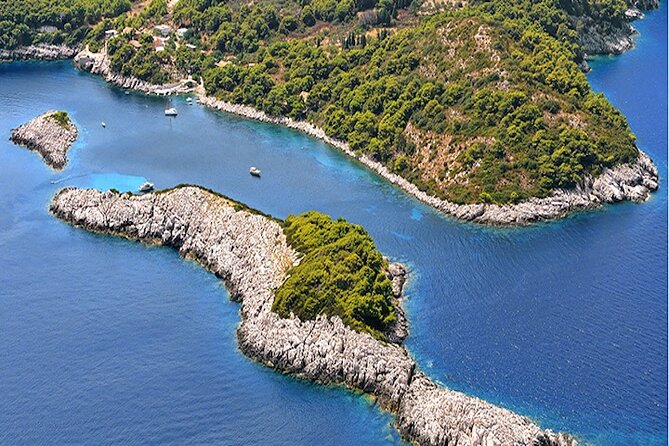 Elaphite Islands & Mljet - Private Boat Excursion from Dubrovnik - Pickup, timing, and how the skipper shapes your day