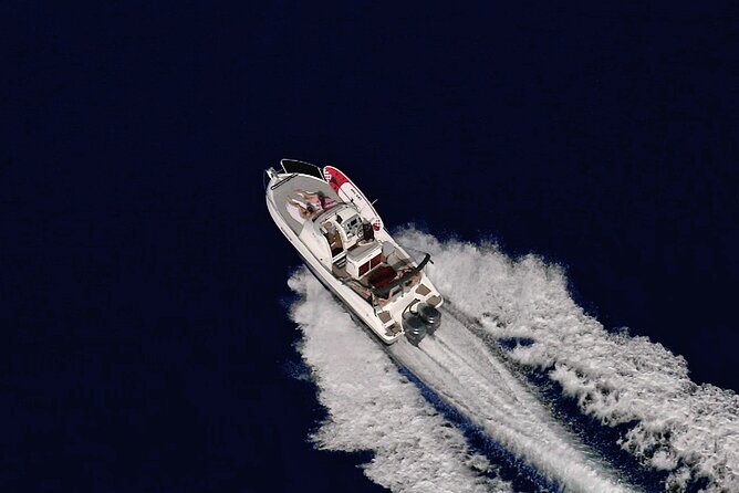 Elaphite Islands & Mljet - Private Boat Excursion from Dubrovnik - What to bring so you’re not stuck dealing with beach chaos