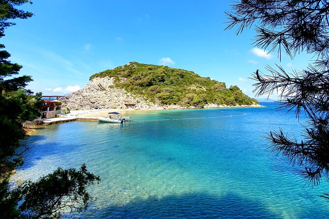 Elaphiti, 3 islands - 4 locations - Key highlights worth knowing before you go