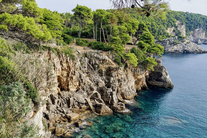 Elaphiti, 3 islands - 4 locations - Who should book this Elaphiti boat day—and who should skip it