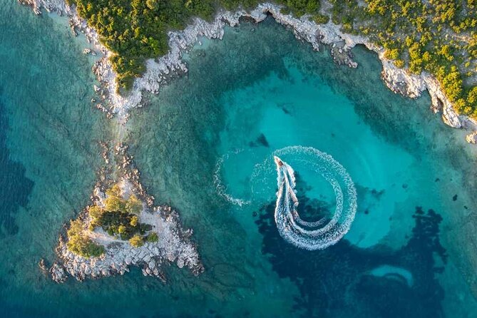 Elaphiti Island Hoping | 4 Hour Private Tour - Key highlights you’ll feel right away