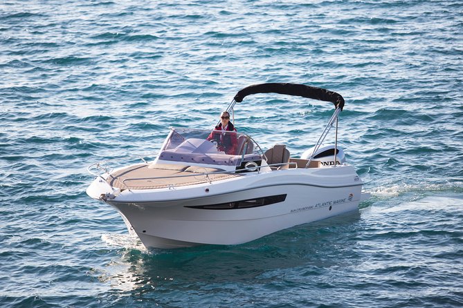 Elaphiti Islands 6 Hours Private Speedboat Tour - Private Speedboat Value for Elafiti Island Hopping