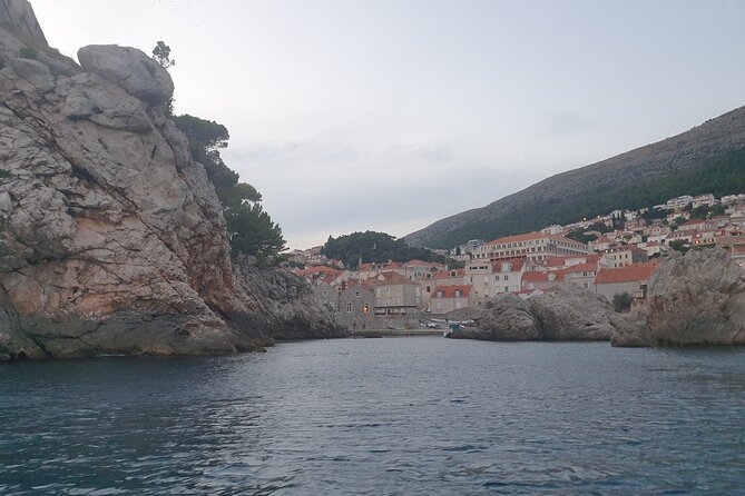 Elaphiti Islands 6 Hours Private Speedboat Tour - Sipan: Olive Oil, Vine Shops, and a Larger Island Feel