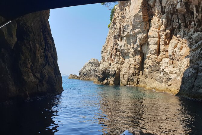 Elaphiti Islands 6 Hours Private Speedboat Tour - Real-World Tips: How Skippers Keep a Private Day Running Smoothly