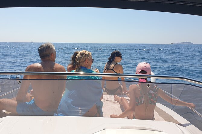 Elaphiti Islands 6 Hours Private Speedboat Tour - Who Should Book This Private Speedboat Tour in Dubrovnik?