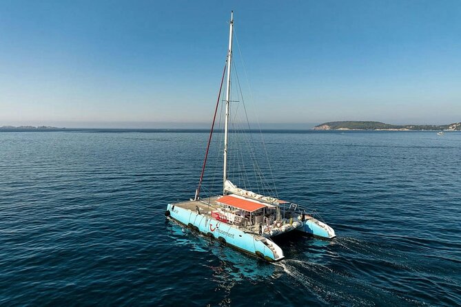 Elaphiti Islands by Catamaran with snacks and unlimited drinks from Dubrovnik - Why this tour is priced at about $97.86: is it value or just a convenient ticket?
