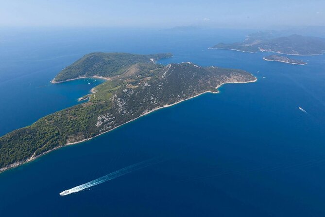 Elaphiti Islands by Catamaran with snacks and unlimited drinks from Dubrovnik - What to pack for a smooth Elaphiti day