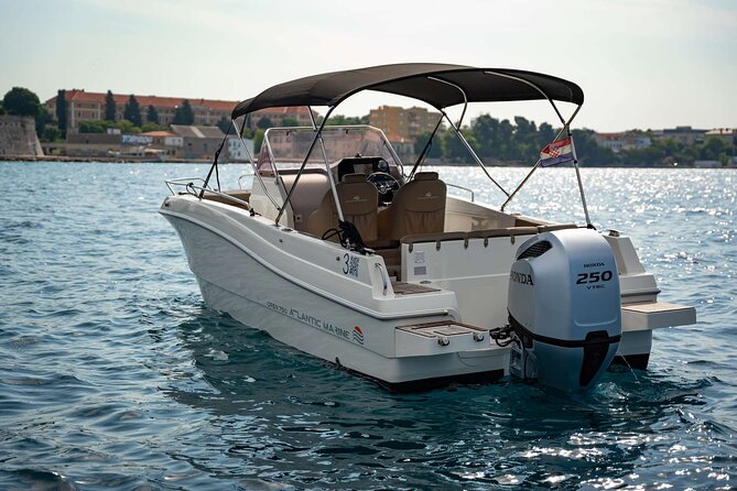 Elaphiti Islands Private Dubrovnik Boat Unique Experience - Blue cave, Sunj beach, and the best kind of surprise stops