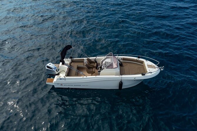 Elaphiti Islands Private Dubrovnik Boat Unique Experience - Lunch planning: great island options, but it’s on you