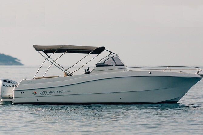 Elaphiti Islands Private Dubrovnik Boat Unique Experience - Drinks included: a simple perk that makes the day feel like a true outing