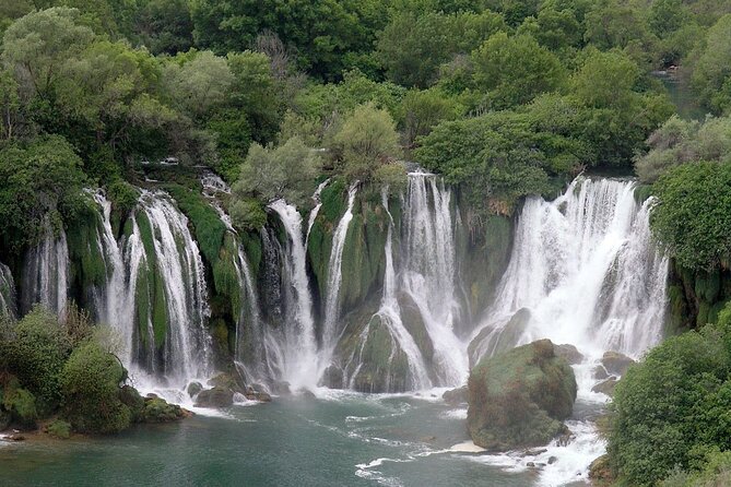 Enjoy Ancient Mostar - Lunch timing and how to manage the “what’s included” reality