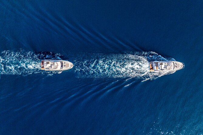 Exclusive Luxury Yacht Tour of the Elaphiti Islands - Getting to Gruž port without headaches: your best strategy