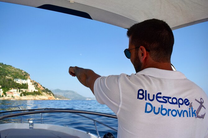 Exclusive private full day boat tour from Dubrovnik & Free drinks - Who should book this Dubrovnik private boat day?