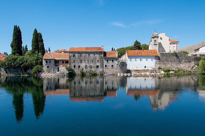 Experience Bosnia / Gastro Tour To Trebinje With Wine Tasting - Key things to know before you go
