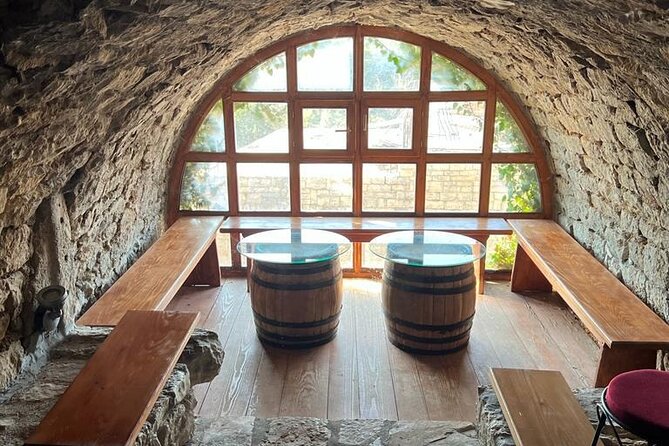 Experience Bosnia / Gastro Tour To Trebinje With Wine Tasting - Crkvina viewpoints: Arslanagica bridge and Bosnia mountains from above