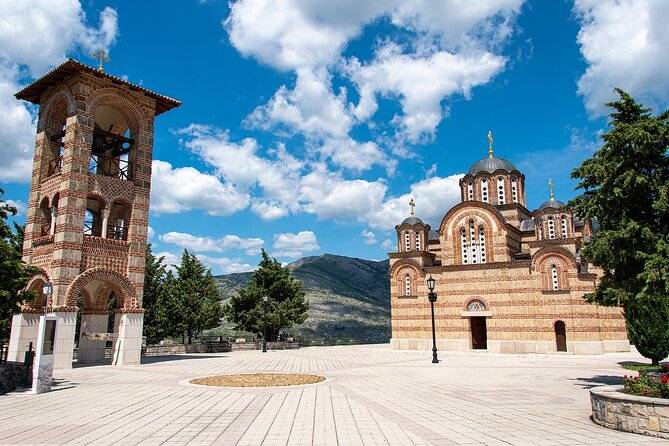 Experience Bosnia / Gastro Tour To Trebinje With Wine Tasting - Stara Hercegovina: where to eat local specialties without feeling ripped off