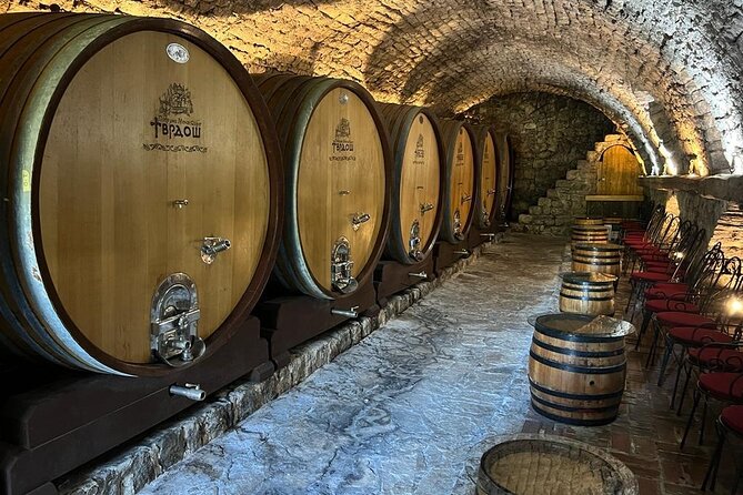 Experience Bosnia / Gastro Tour To Trebinje With Wine Tasting - Guides and drivers: why the day feels personal, not cookie-cutter