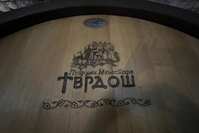Experience Bosnia / Gastro Tour To Trebinje With Wine Tasting - Who should book this Trebinje wine tasting day trip