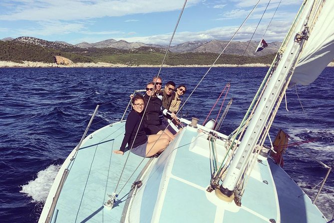 Experience full day sailing from Dubrovnik to Elaphiti islands - Key highlights you’ll actually care about