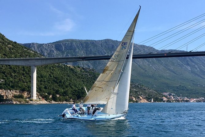 Experience full day sailing from Dubrovnik to Elaphiti islands - Full-day sailing from Dubrovnik: what your day is really like