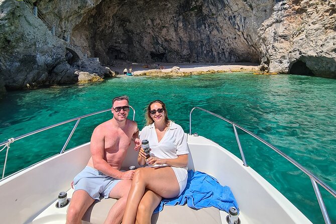 Explore Blue & Green Caves With Speedboat - Private Tour - Price and Value: Is $556.31 per Group Fair?