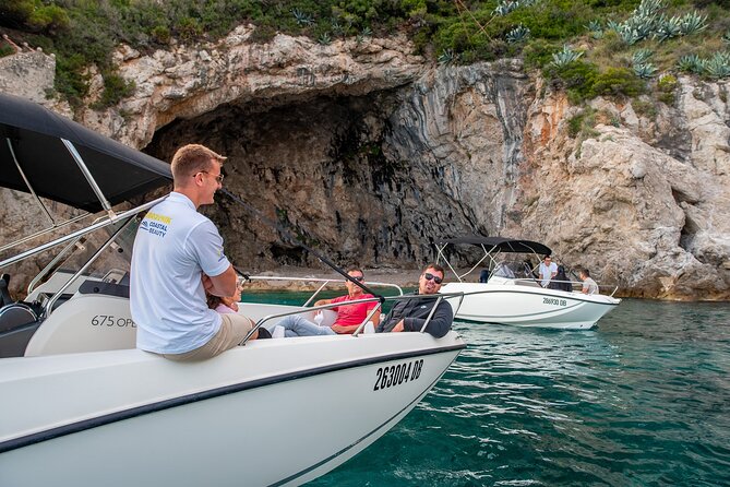 Explore Blue & Green Caves With Speedboat - Private Tour - Who This Tour Fits Best (and Who Might Prefer Something Else)