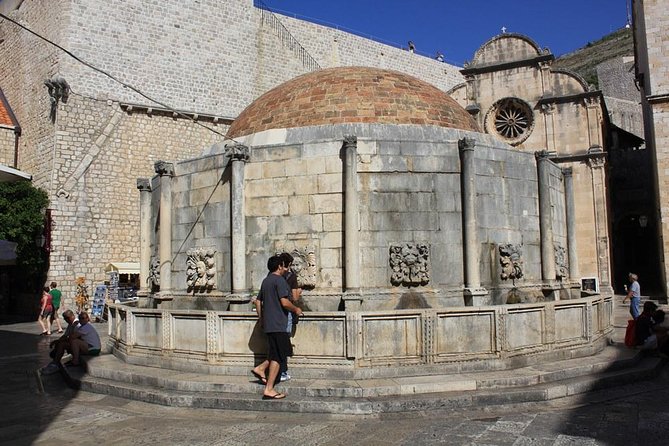 Explore Dubrovnik by Cable Car (ticket included) - Key points before you go