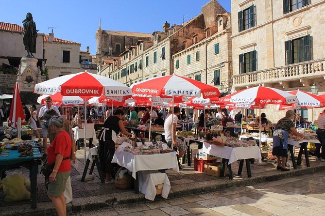 Explore Dubrovnik by Cable Car (ticket included) - Cable Car Views of Mount Srđ: The Big Payoff