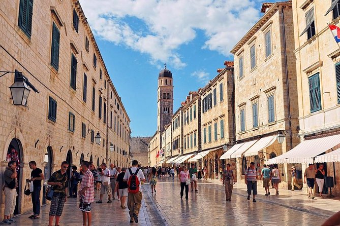 Explore Dubrovnik by Cable Car (ticket included) - Price and Value: Is $94.13 Worth It?